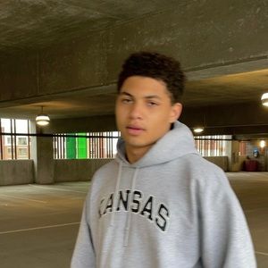 Meet your Posher, Curtis